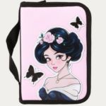 Trousse vide GLOSSY BIRD