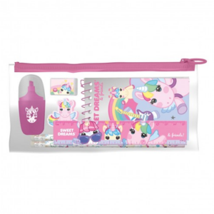 Trousse à crayons Sweet Dreams