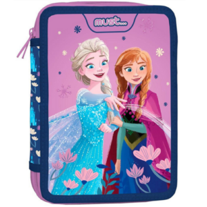 Trousse double remplie Frozen Must