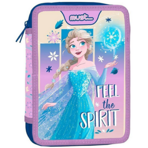 Trousse double remplie Frozen Must