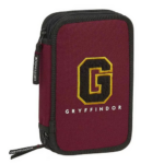 Trousse double remplie Harry Potter