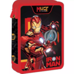 Trousse double remplie Iron Man Must