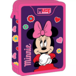 Trousse double remplie Minnie Must