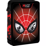 Trousse double remplie Spiderman Must