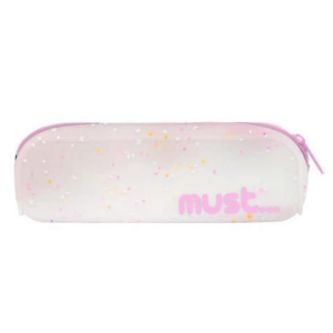 Trousse en Silicone vide MUST