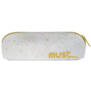 Trousse en Silicone vide MUST