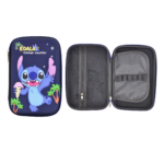 Trousse scolaire vide Stitch