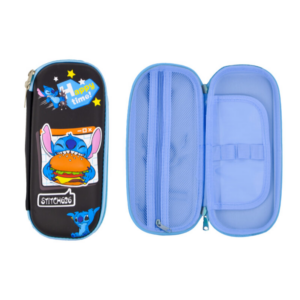 Trousse scolaire vide Stitch