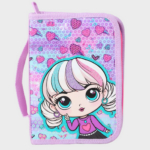 Trousse vide GLOSSY BIRD