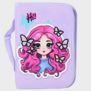 Trousse vide GLOSSY BIRD