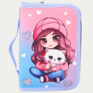 Trousse vide GLOSSY BIRD