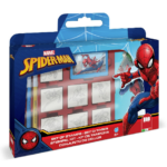 Valise coloriage Spiderman Multiprint