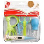 Valisette de soin Sophie la Girafe