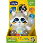 Veilleuse Cloudy Chicco