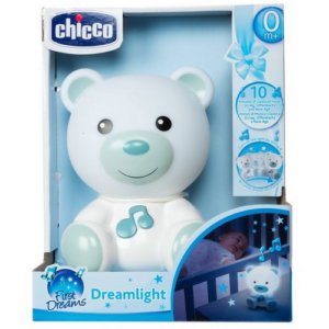 Veilleuse Musicale Dreamlight CHICCO