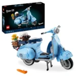 Vespa 125 lego 10298