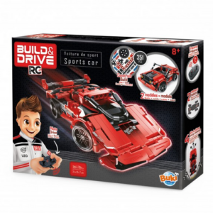 Voitures de sport R/C