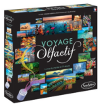 Voyage Olfactif SENTOSPHERE