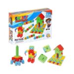 Jeu Smarty 100pcs Matrax