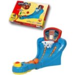 Tirs de basket Matrax