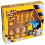 Coffret construction PM Matrax