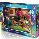 Puzzle Encanto 100pcs KSGAMES