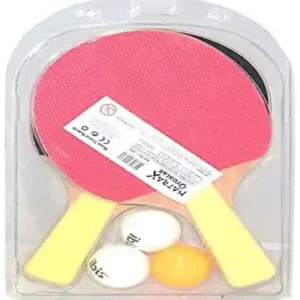 Raquettes Ping-Pong Matrax