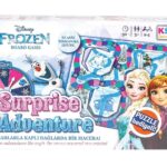 Les Aventures Frozen KSGAMES