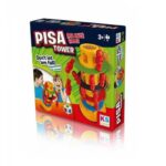 Jeu Tour de Pise KSGAMES