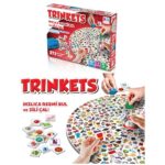 Jeu de Trinkets KSGAMES