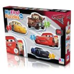 Puzzle Cars 4en1 KSGAMES