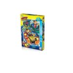 Puzzle Mickey 50pcs KSGAMES