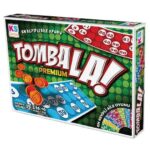 Jeu de Tombola KSGAMES