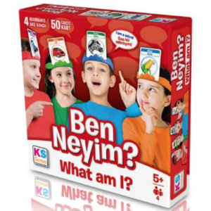 Laisse moi deviner KS GAMES