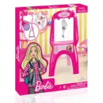 Tableau Barbie Dolu