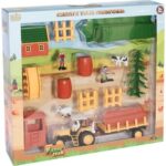 Ensemble de Grande ferme